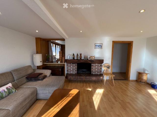 3.5 Zimmer, 80 m²