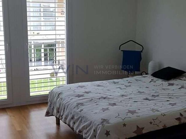 3.5 Zimmer, 80 m²