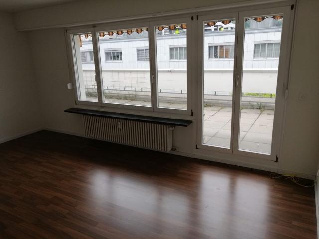3.5 Zimmer, 80 m²