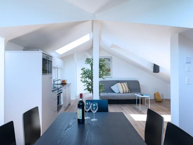 3.5 Zimmer, 80 m²