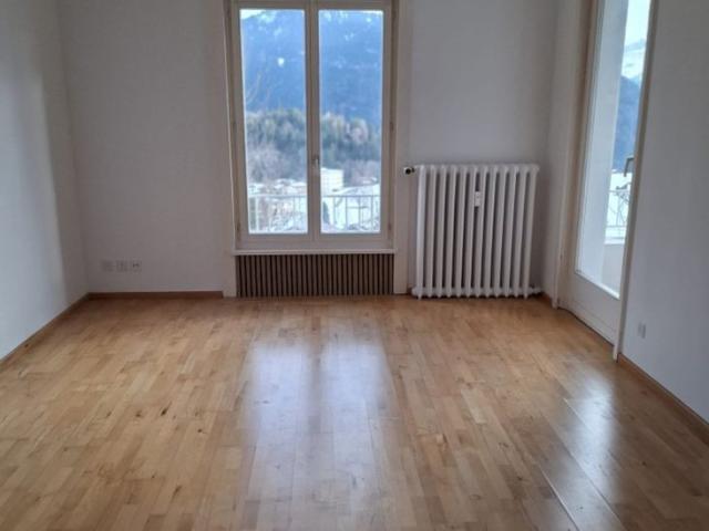 3.5 Zimmer, 80 m²