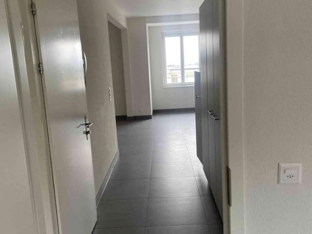 3.5 Zimmer, 80 m², 4. Stock