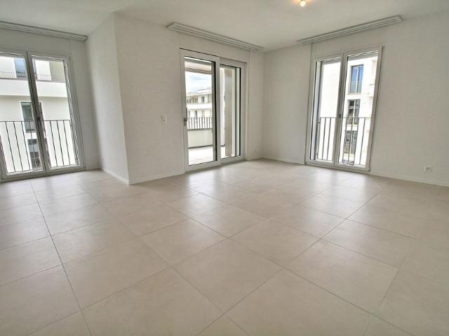 3.5 Zimmer, 80 m², 4. Stock