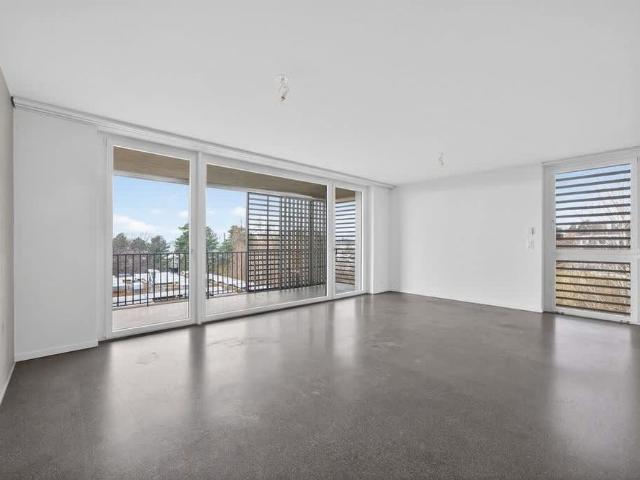 3.5 Zimmer, 80 m², 4. Stock