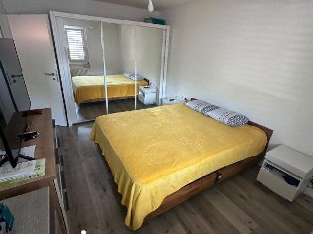 3.5 Zimmer, 80 m², 4. Stock
