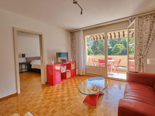 3.5 Zimmer, 80 m², 4. Stock