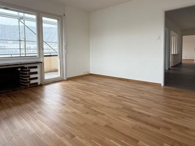 3.5 Zimmer, 80 m², 4. Stock