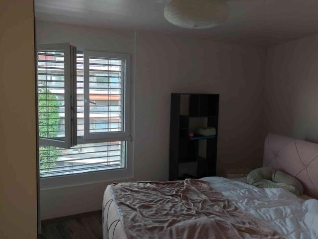 3.5 Zimmer, 80 m², 4. Stock