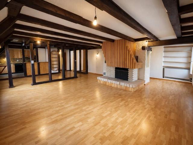 3.5 Zimmer, 80 m², 4. Stock