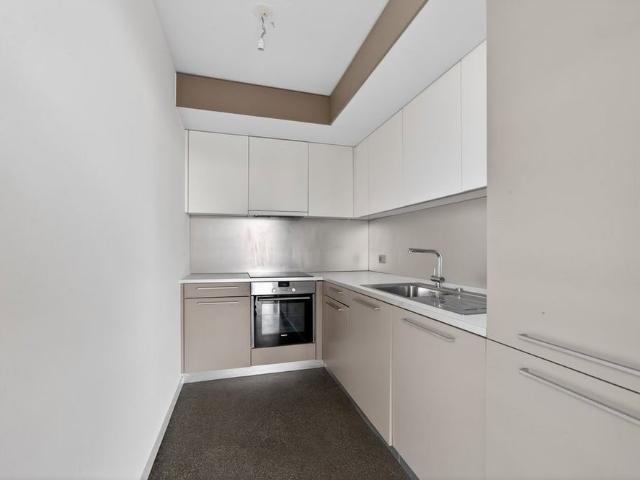 3.5 Zimmer, 80 m², 4. Stock