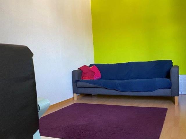 3.5 Zimmer, 80 m², 4. Stock