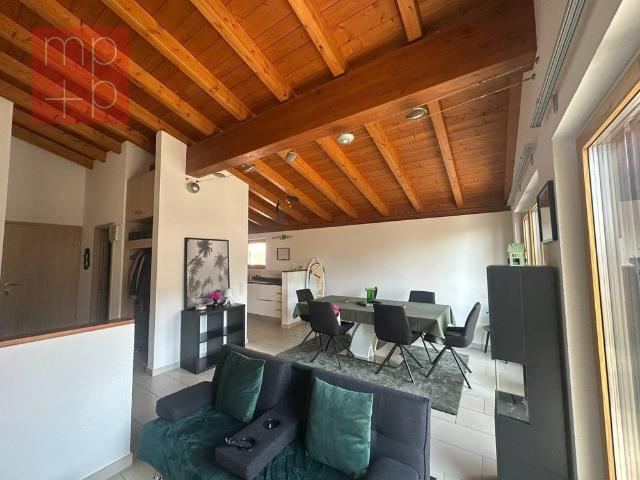 3.5 Zimmer, 80 m²