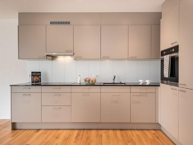 3.5 Zimmer, 80 m²