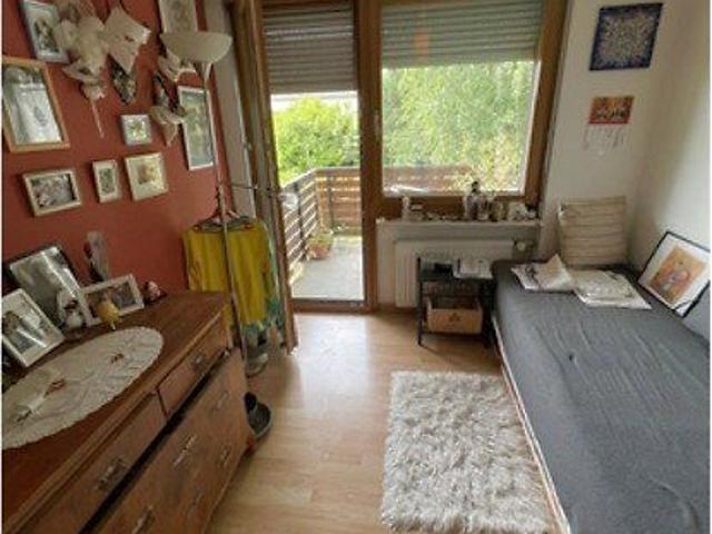 3.5 Zimmer, 80 m²