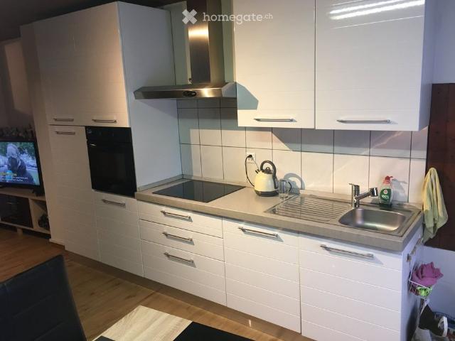 3.5 Zimmer, 80 m²