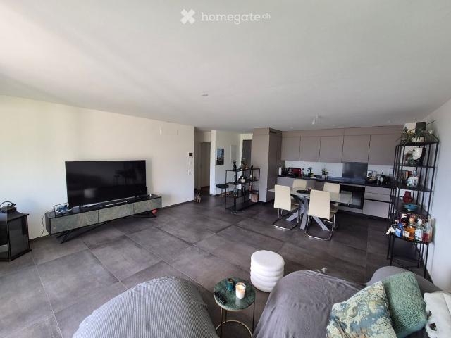 3.5 Zimmer, 80 m²