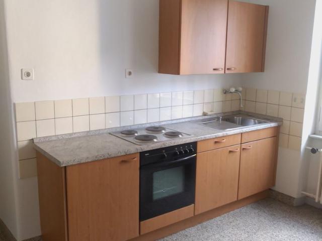 3.5 Zimmer, 80 m²