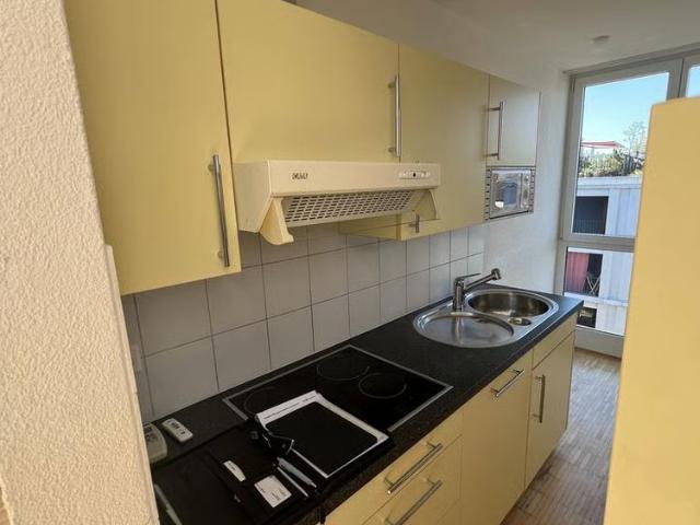 3.5 Zimmer, 80 m²