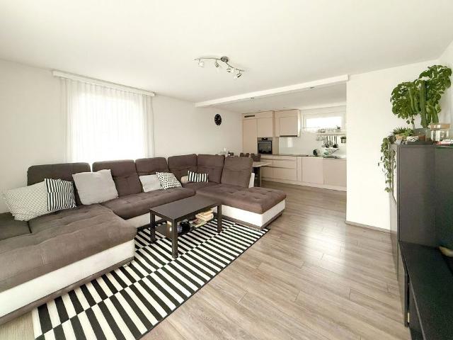3.5 Zimmer, 80 m²