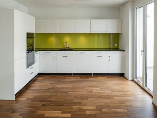 3.5 Zimmer, 80 m², 5. Stock