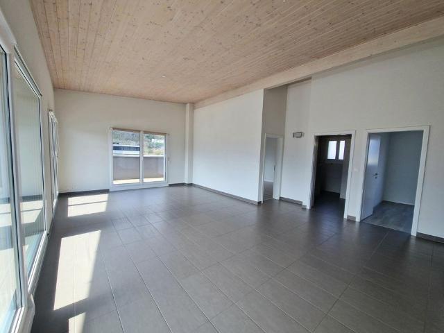 3.5 Zimmer, 80 m², 5. Stock