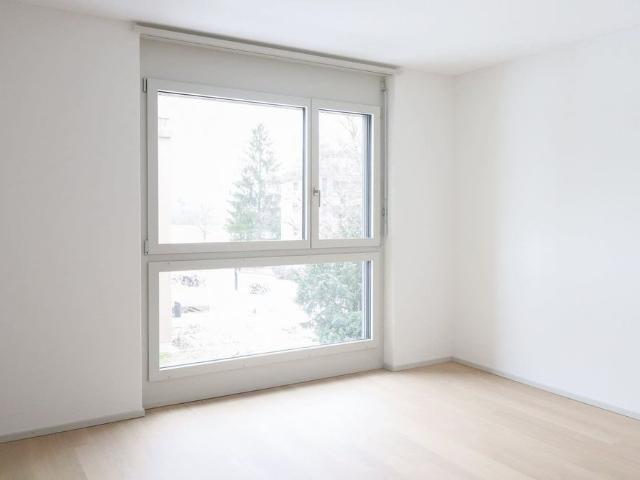 3.5 Zimmer, 80 m², 5. Stock