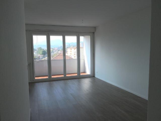 3.5 Zimmer, 80 m², 5. Stock