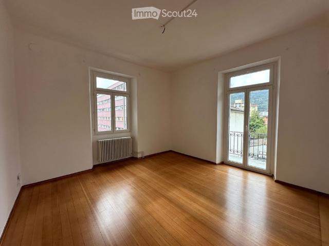 3.5 Zimmer, 80 m²