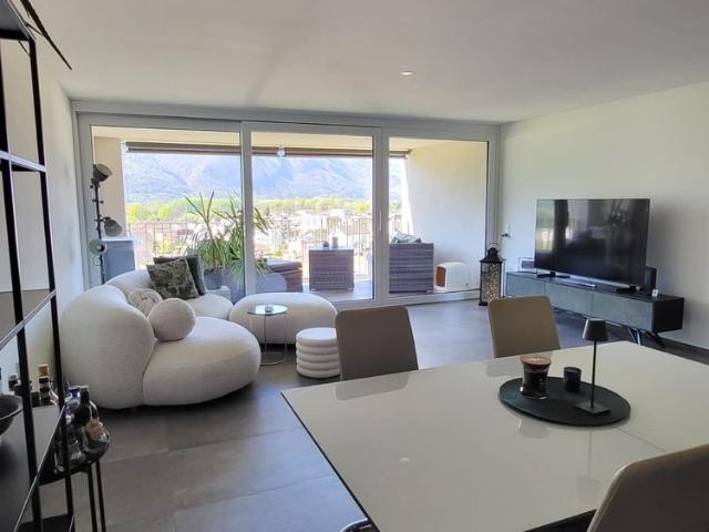 3.5 Zimmer, 80 m²