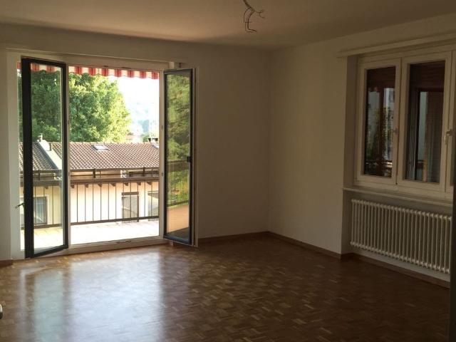 3.5 Zimmer, 80 m²