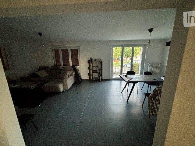 3.5 Zimmer, 80 m²