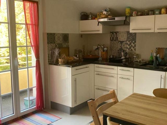 3.5 Zimmer, 80 m²