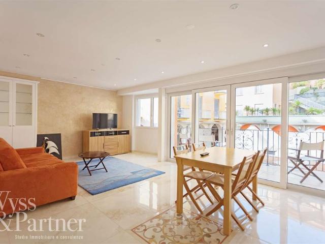 3.5 Zimmer, 80 m²