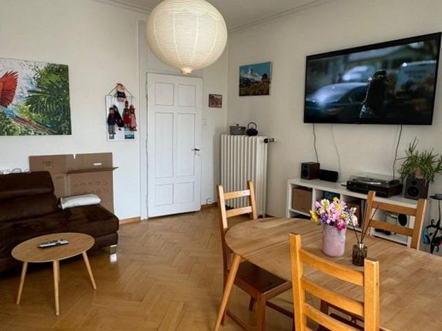 3.5 Zimmer, 80 m²
