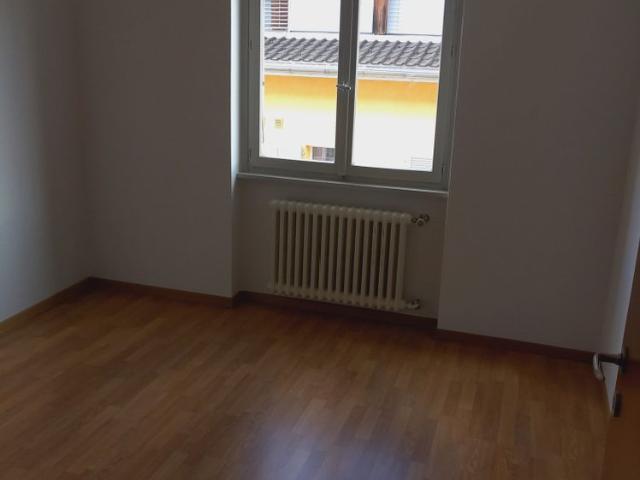 3.5 Zimmer, 80 m²