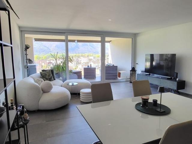 3.5 Zimmer, 80 m²