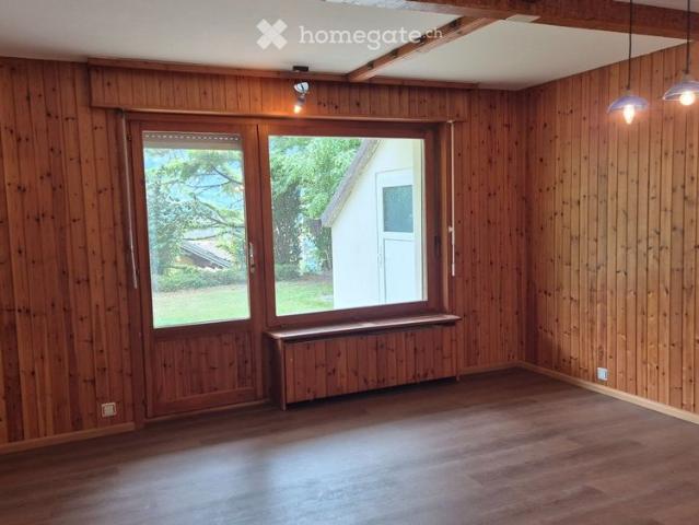 3.5 Zimmer, 80 m²