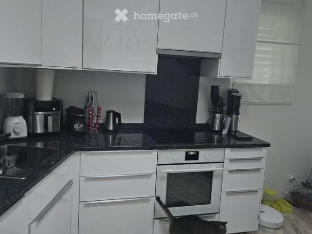 3.5 Zimmer, 80 m²
