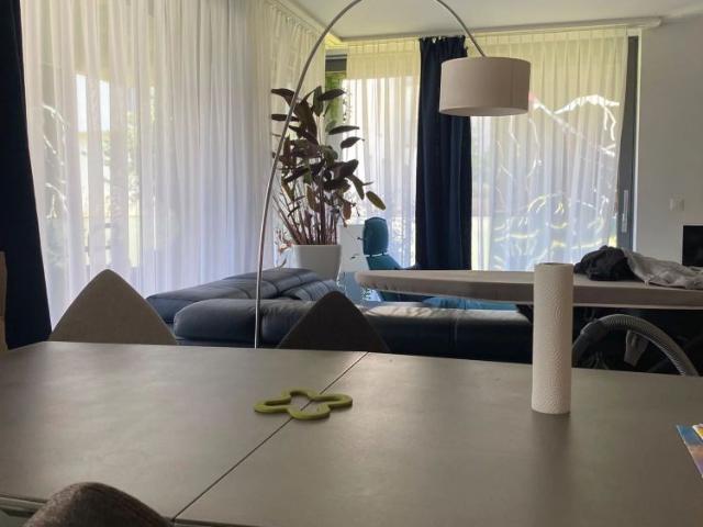 3.5 Zimmer, 80 m²