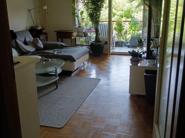 3.5 Zimmer, 80 m²