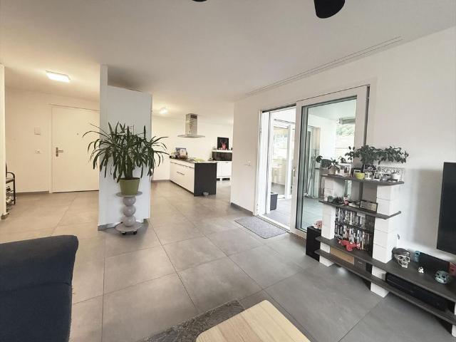 3.5 Zimmer, 80 m²
