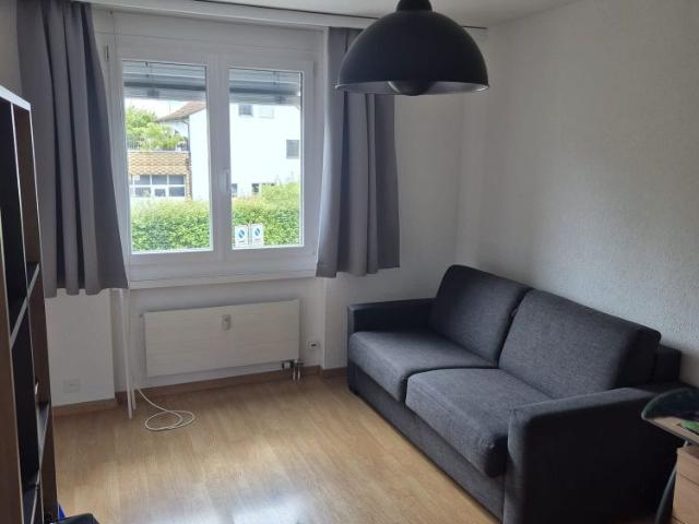 3.5 Zimmer, 80 m²