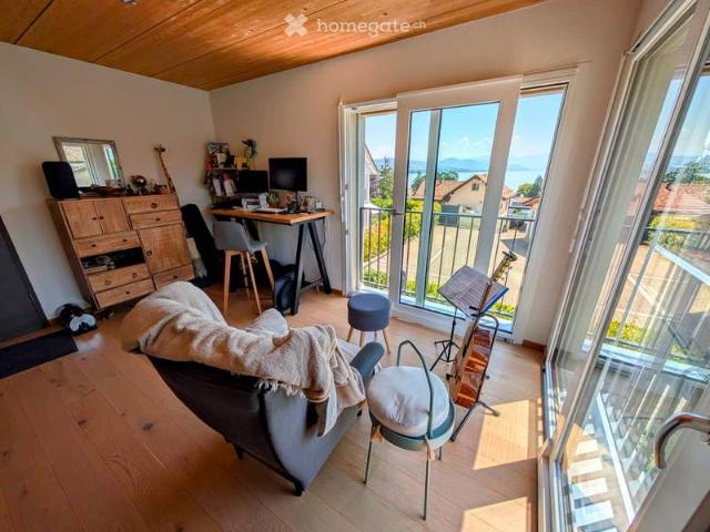 3.5 Zimmer, 80 m²