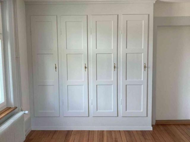 3.5 Zimmer, 80 m²