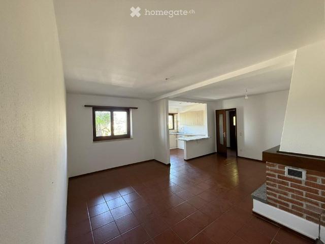 3.5 Zimmer, 80 m²
