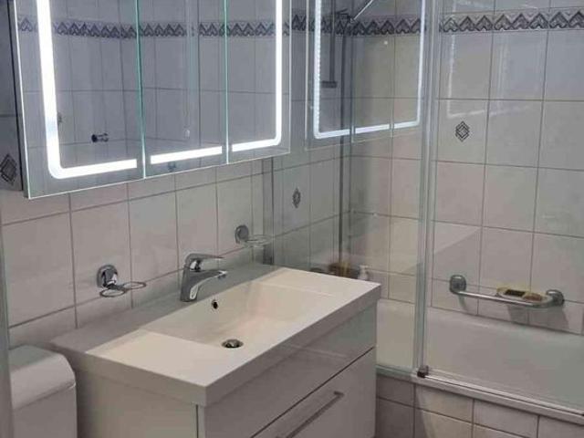 3.5 Zimmer, 80 m²