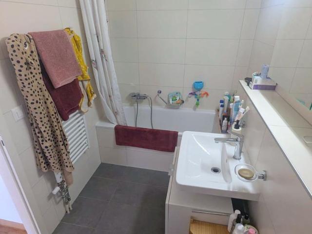 3.5 Zimmer, 80 m²