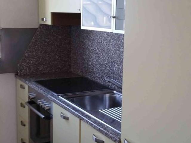 3.5 Zimmer, 80 m²