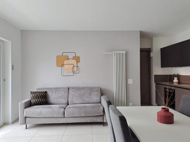 3.5 Zimmer, 80 m²