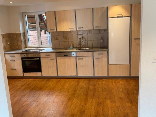 3.5 Zimmer, 80 m²